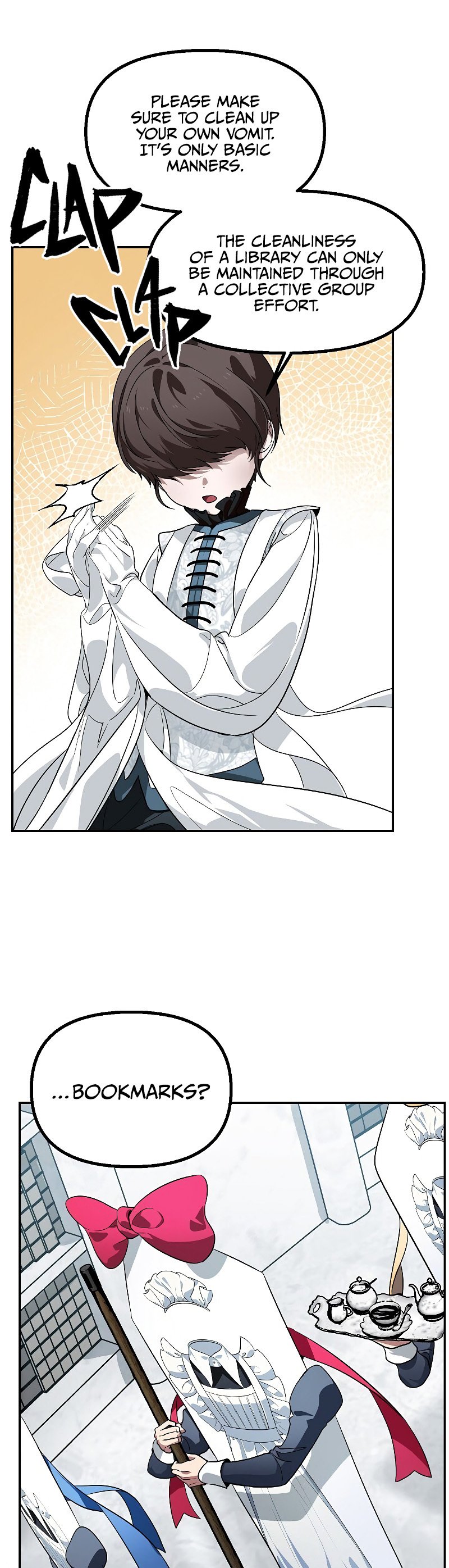 SSS-Class Suicide Hunter, Chapter 49 image 06